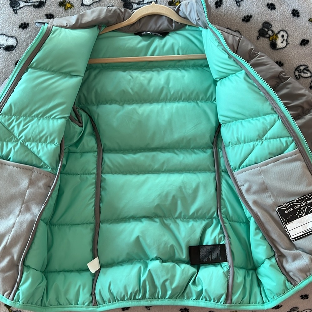 The North Face Jacket - Picture 6 of 13